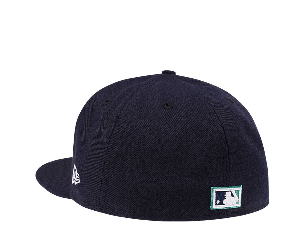 New Era Milwaukee Brewers Classic Edition 59Fifty Fitted Cap