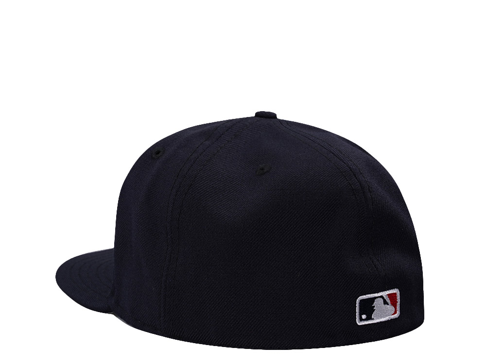 New Era Boston Red Sox Wool Authentic On-Field Green Prime Edition 59Fifty Fitted Cap