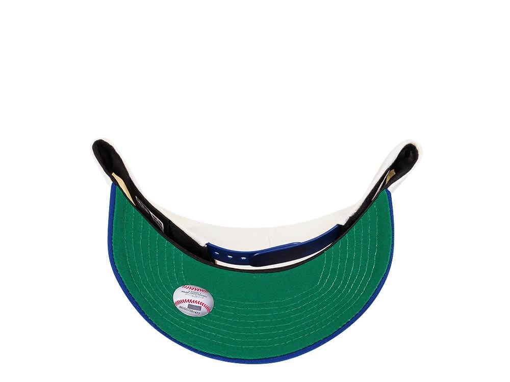 New Era New York Mets All Star Game 1964 9Forty A Frame Snapback Cap