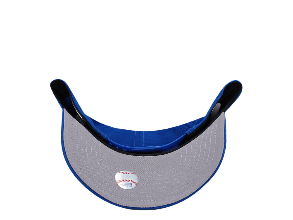 New Era Los Angeles Dodgers Ohtani Cool Breeze Prime Edition 9Forty A Frame Snapback Cap