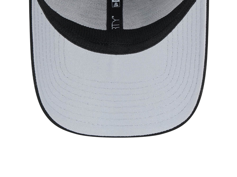 New Era Baltimore Ravens NFL24 Draft 9Forty Stretch Snapback Cap