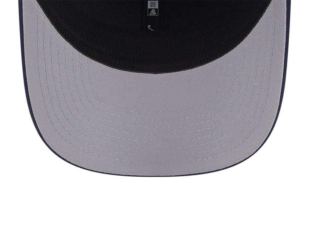 New Era Montreal Canadiens Stated Edition 9Seventy Stretch Snapback Cap