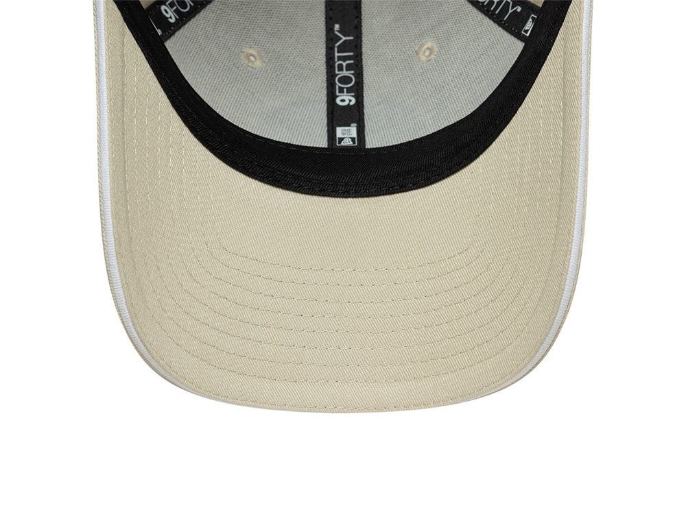 New Era Paris Saint Germain Seasonal Stone Prime Edition 9Forty Adjustable Cap