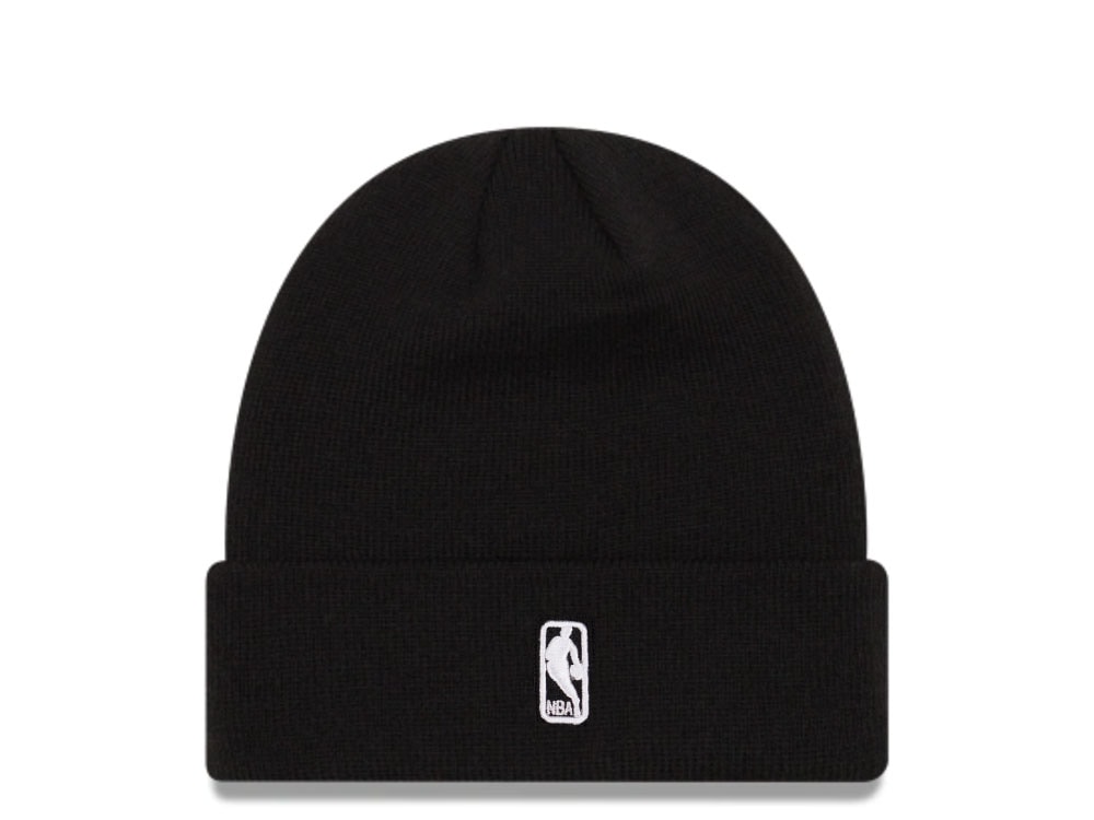 New Era Brooklyn Nets Logo Mütze