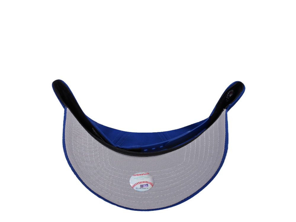 New Era Los Angeles Dodgers Kanji Japan Edition 9Forty A Frame Snapback Cap
