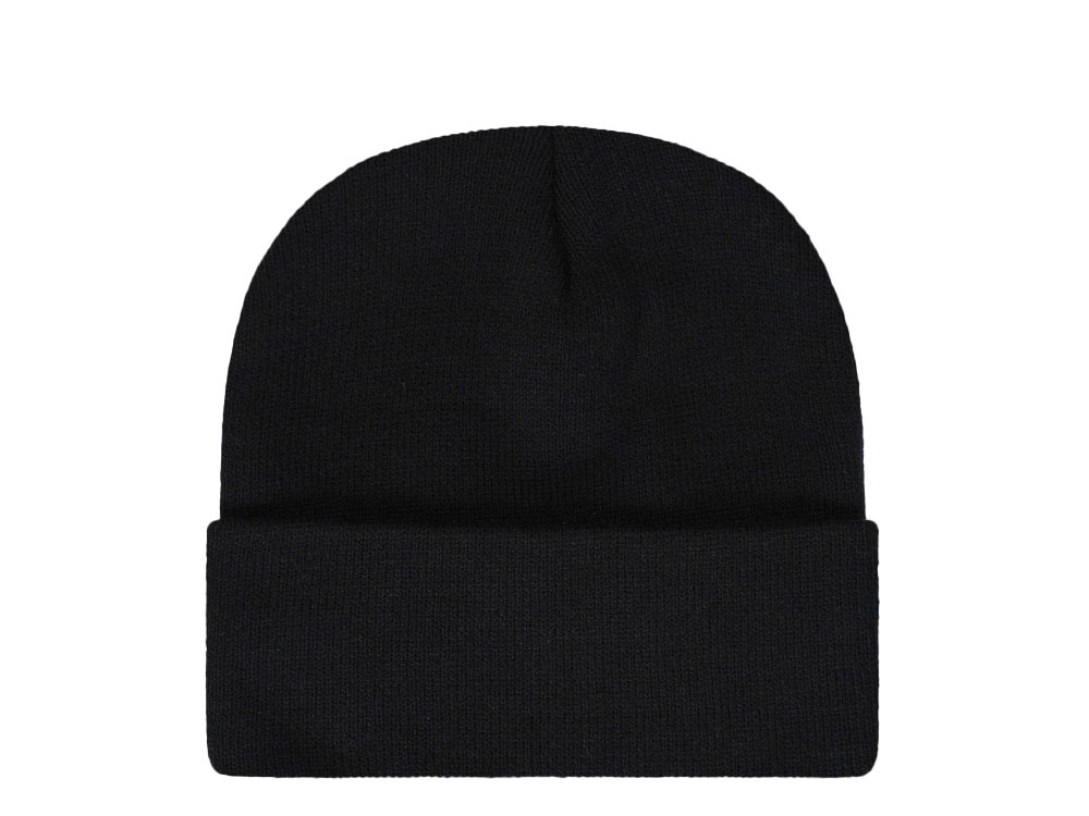 47Brand New York Yankees Black Base Runner Mütze