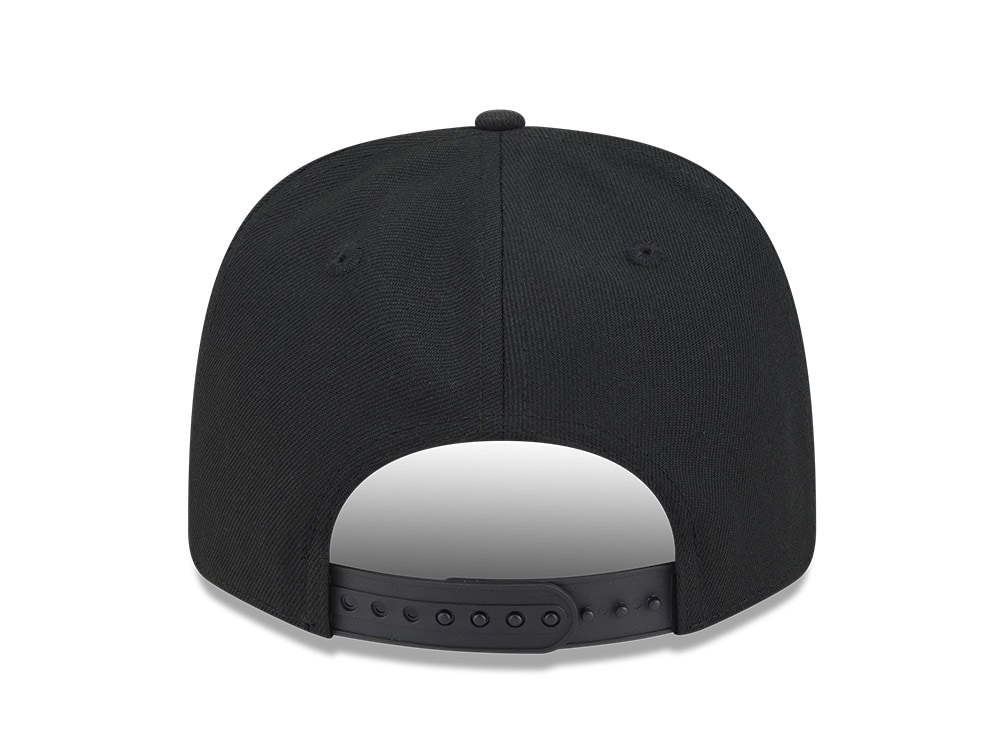 New Era Utah Mammoth Stated Edition 9Seventy Stretch Snapback Cap