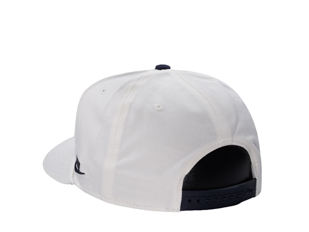 Nike Boston Red Sox 1969 Cooperstown White Edition Snapback Cap