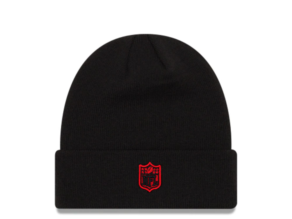 New Era Tampa Bay Buccaneers Logo Mütze