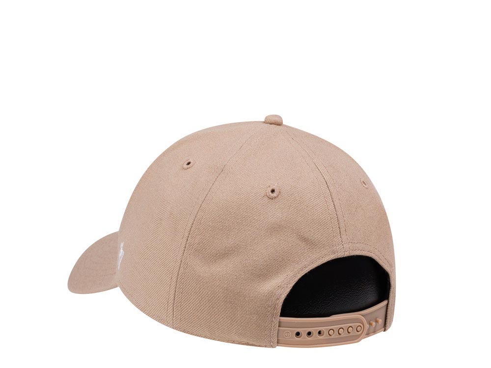 47Brand Pittsburgh Penguins Classic Wheat Snapback Cap
