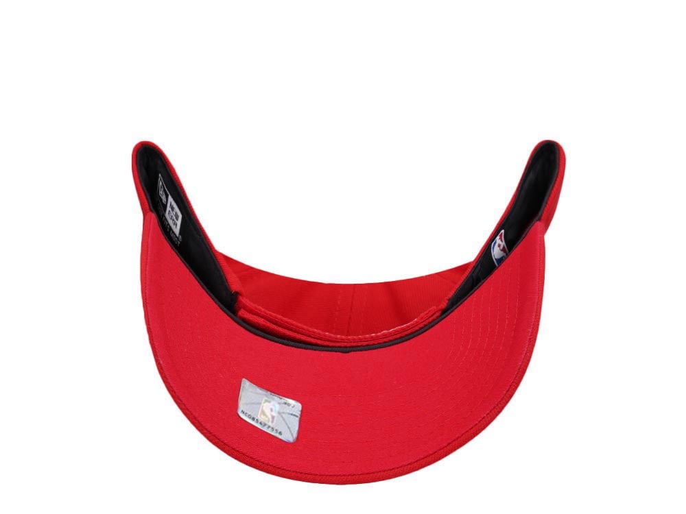 New Era 9forty Houston Rockets The League Cap