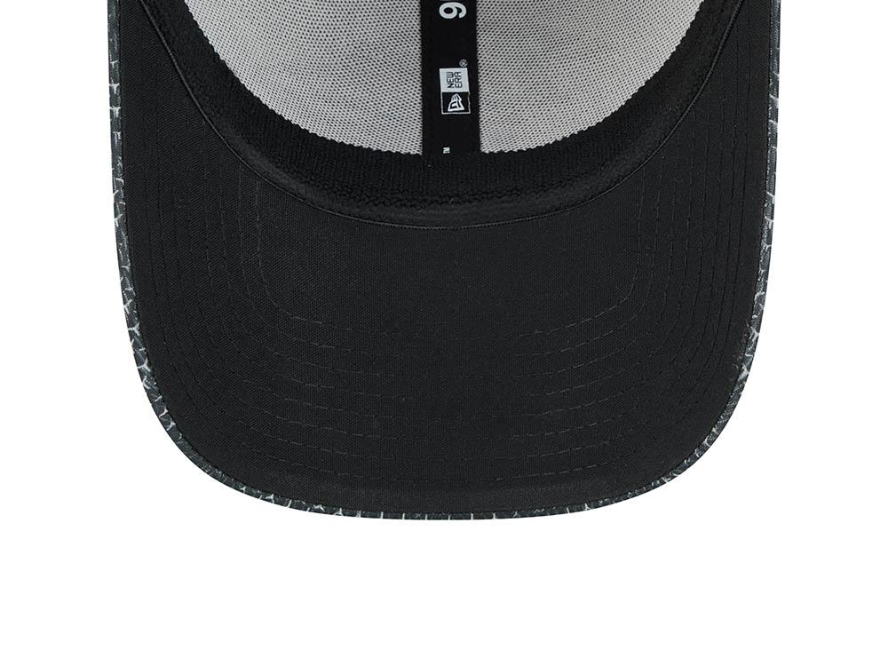 New Era Baltimore Ravens Sideline 2024 9Forty Stretch Snapback Cap