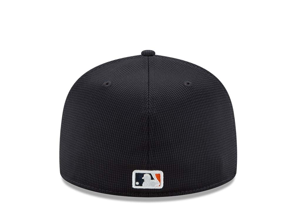 New Era Houston Astros Clubhouse Collection 59Fifty Fitted Cap