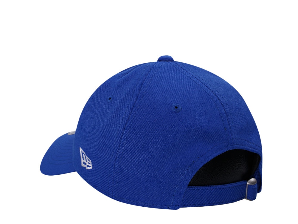 New Era Golden State Warriors City Edition 9Twenty Strapback Cap