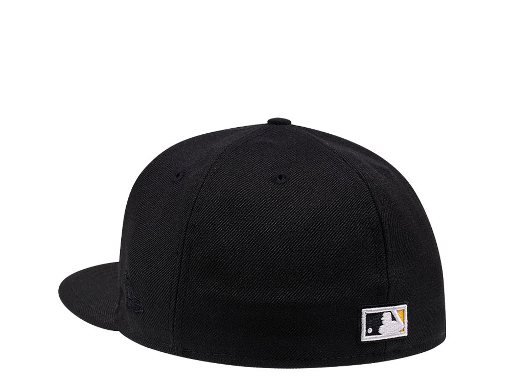 New Era Pittsburgh All Star Game 1959 Throwback Edition 59Fifty Fitted Cap