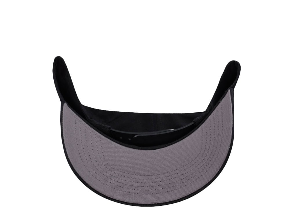 Parallel Union Monaco Boxing Club Edition Snapback Cap