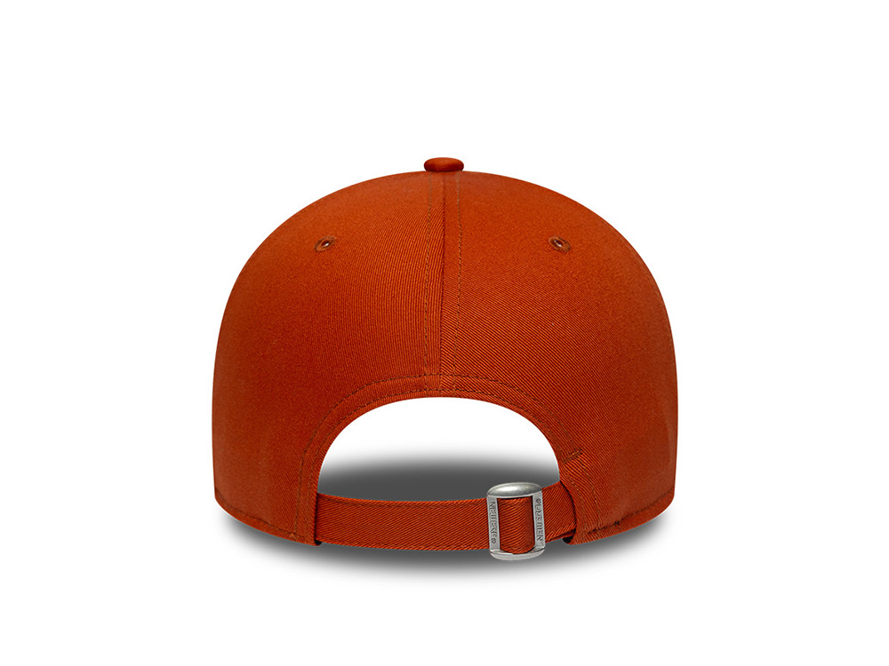 New Era Paris Saint Germain Seasonal Rust Prime Edition 9Forty Adjustable Cap