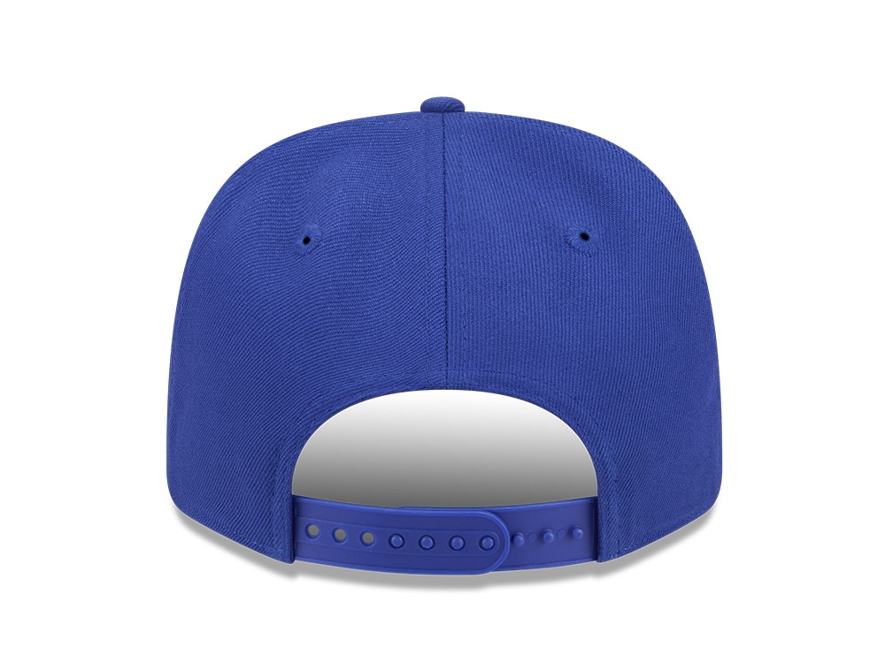 New Era Buffalo Sabres Stated Edition 9Seventy Stretch Snapback Cap