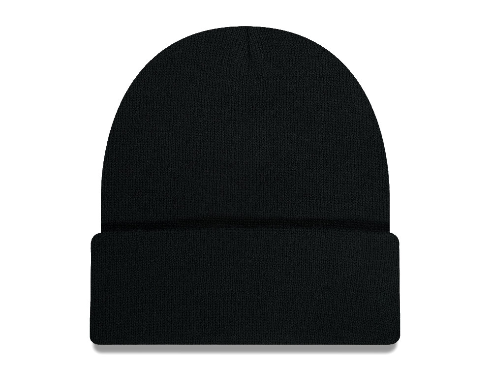 American Needle Pittsburgh Penguins Cuffed Black Mütze