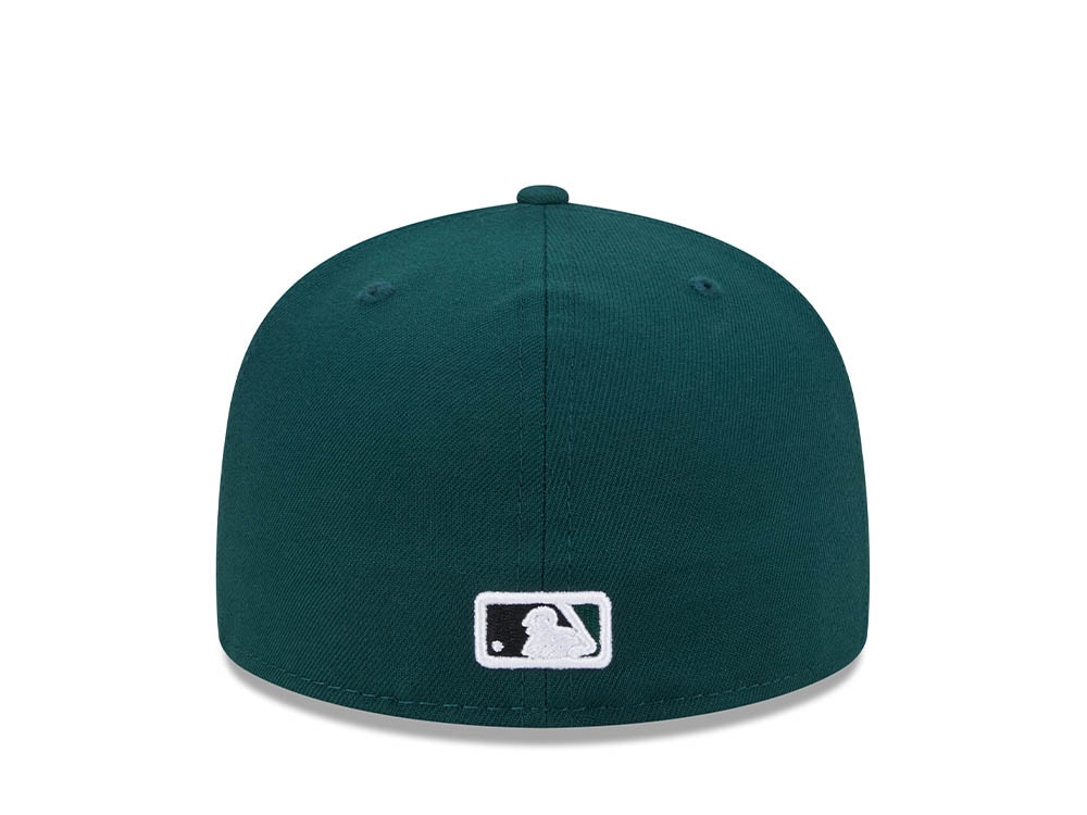 New Era Colorado Rockies City Connect Edition 59Fifty Fitted Cap