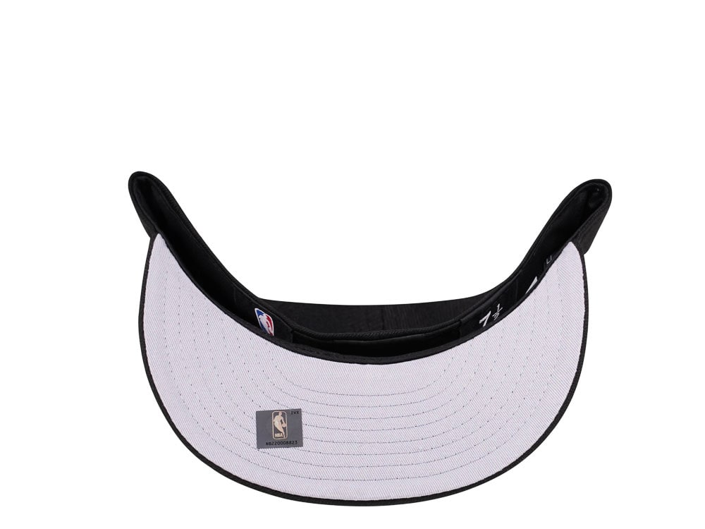 New Era Brooklyn Nets Prime Edition 59Fifty Fitted Cap