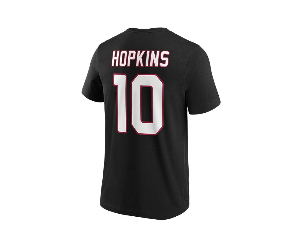 Fanatics Arizona Cardinals DeAndre Hopkins Name & Number T-Shirt