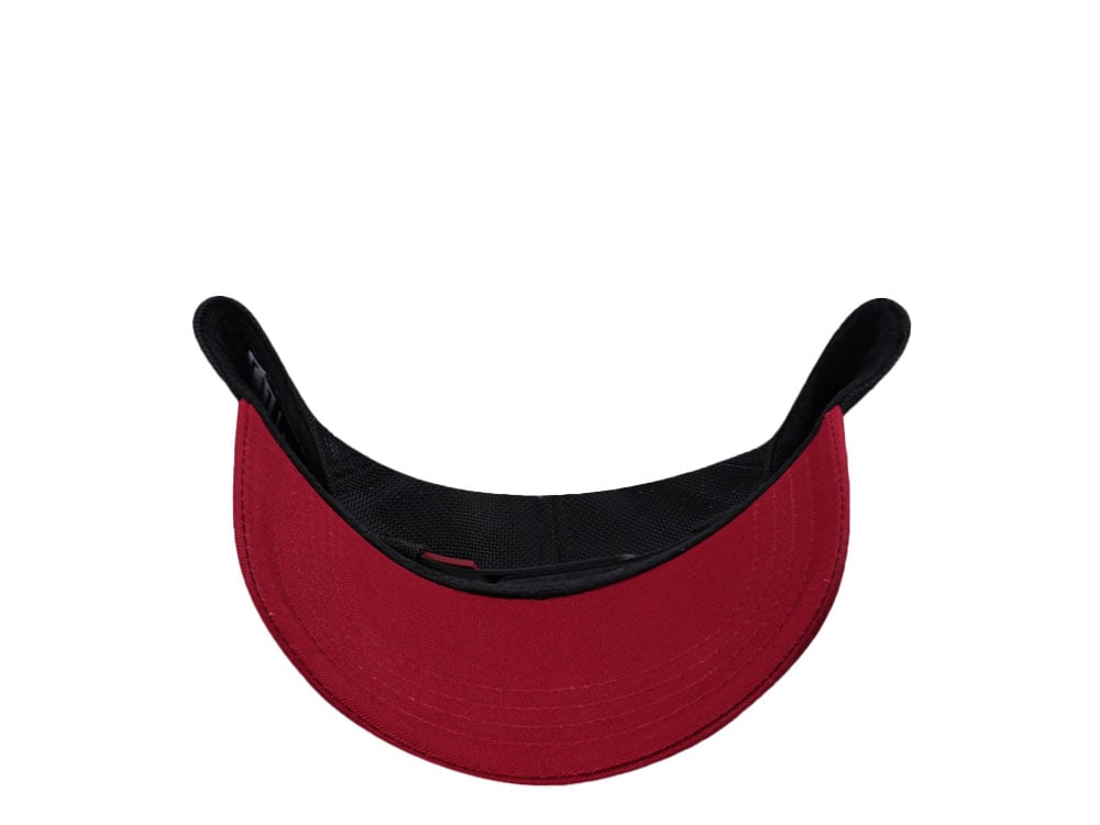 Capslab Lucky Luke Trucker Snapback Cap