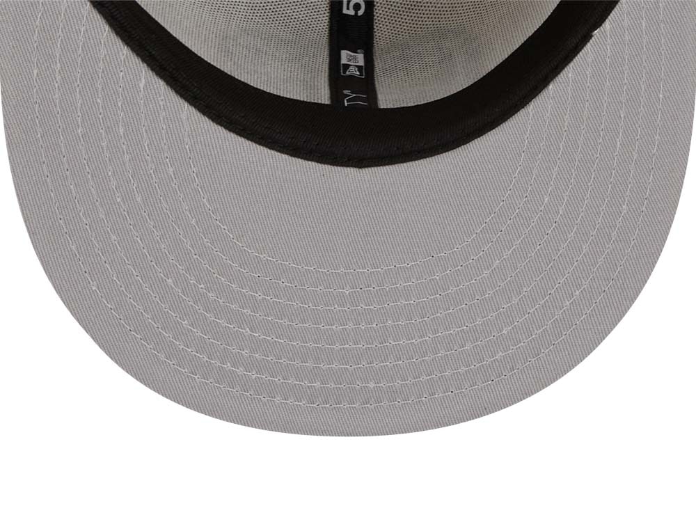 New Era Green Bay Packers NFL Sideline 2023 59Fifty Fitted Cap