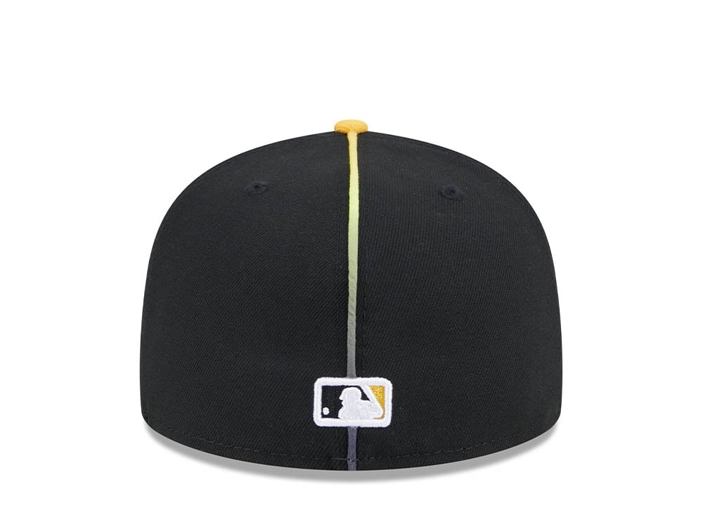 New Era Pittsburgh Pirates City Connect Edition 59Fifty Fitted Cap