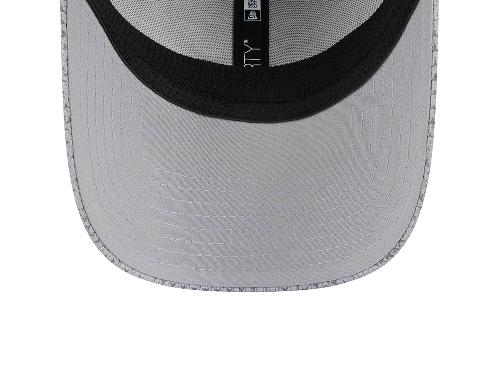 New Era Philadelphia Eagles Sideline 2024 9Forty Stretch Snapback Cap