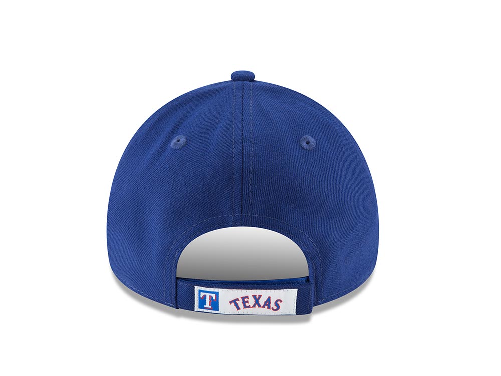 New Era 9forty Texas Rangers The League Cap