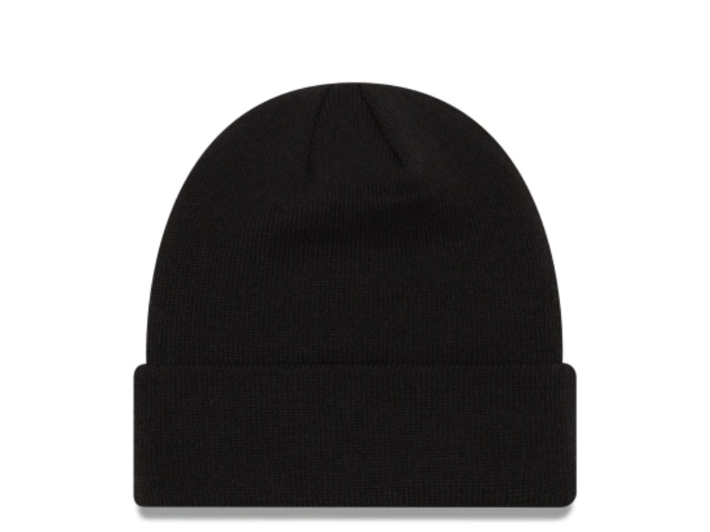 New Era Chicago Bulls Red Horn Mütze