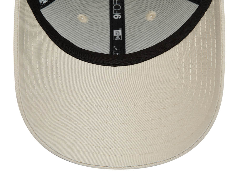 New Era New York Yankees Repreve League Essential 9Forty Strapback Cap