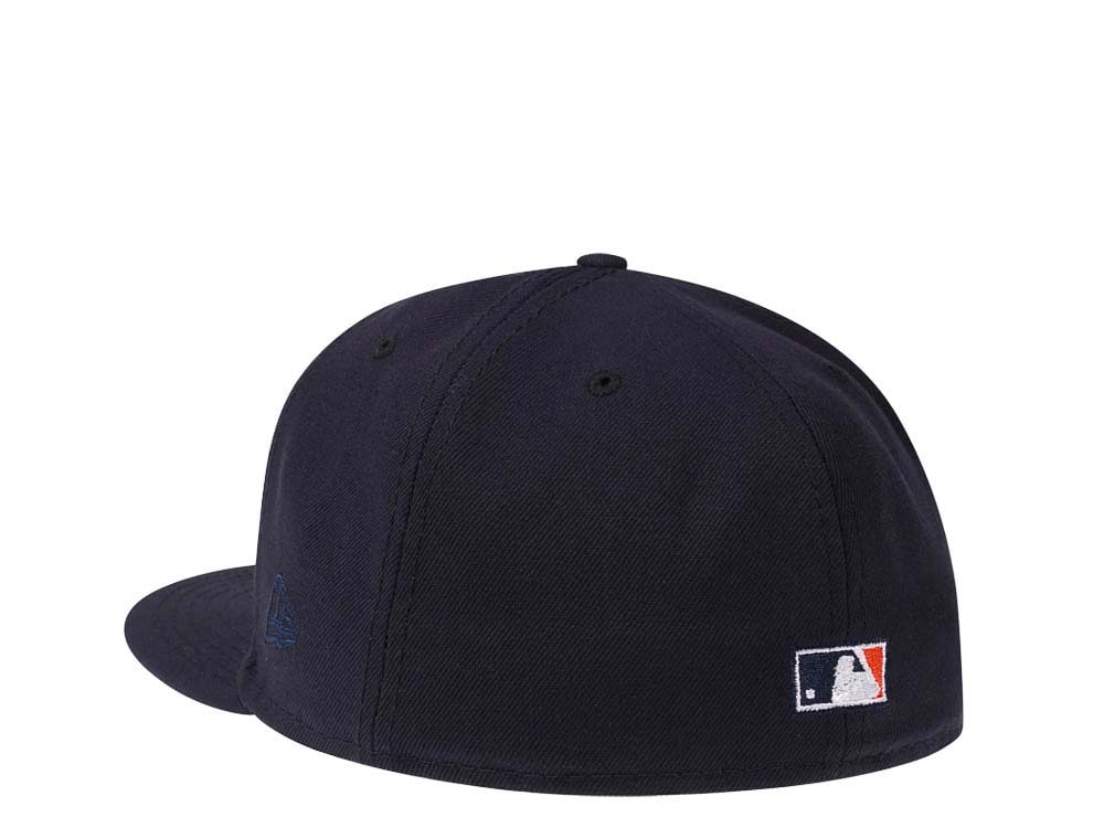 New Era Houston Astros All Star Game 1986 Throwback Edition 59Fifty Fitted Cap