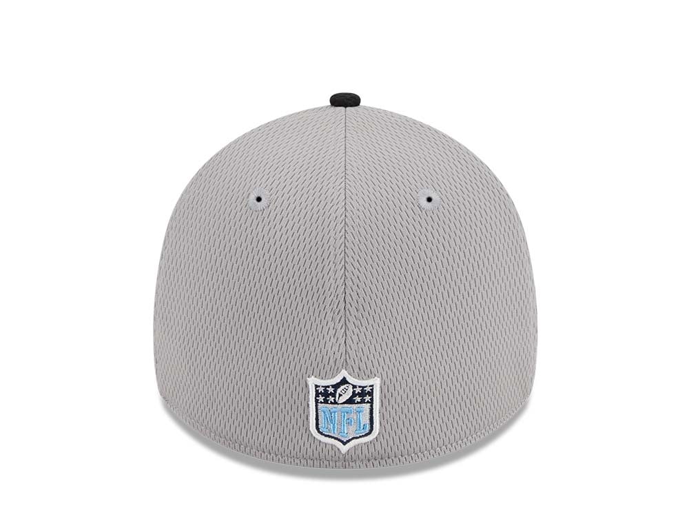 New Era Tennessee Titans NFL Sideline 2023 39Thirty Stretch Cap
