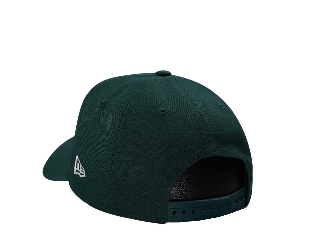 New Era Baltimore Orioles All Star Game 1993 Dark Green Prime Edition 9Forty A Frame Snapback Cap