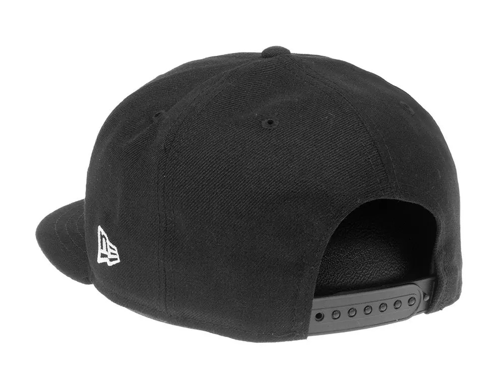 New Era Baltimore Ravens Red Eye 9Fifty Snapback Cap