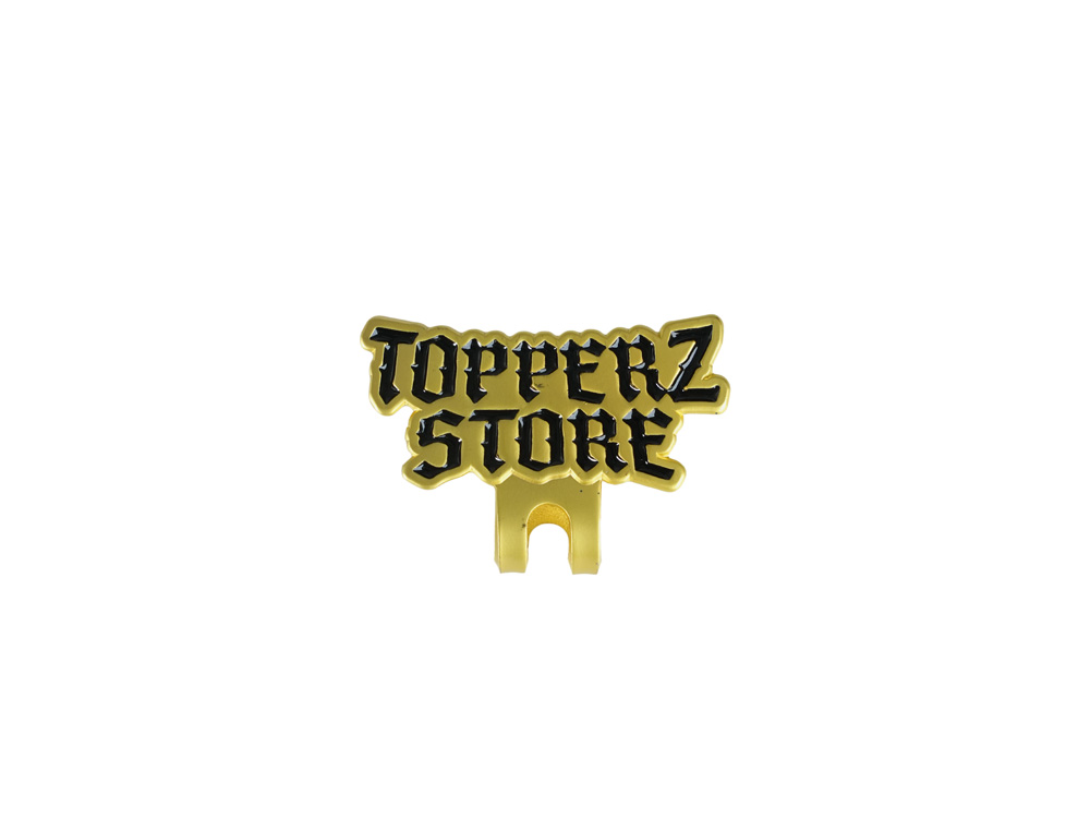 Family Blip Topperzstore Gold Edition
