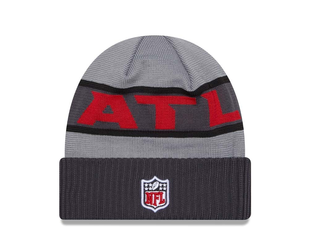 New Era Atlanta Falcons Sideline 2023 Mütze