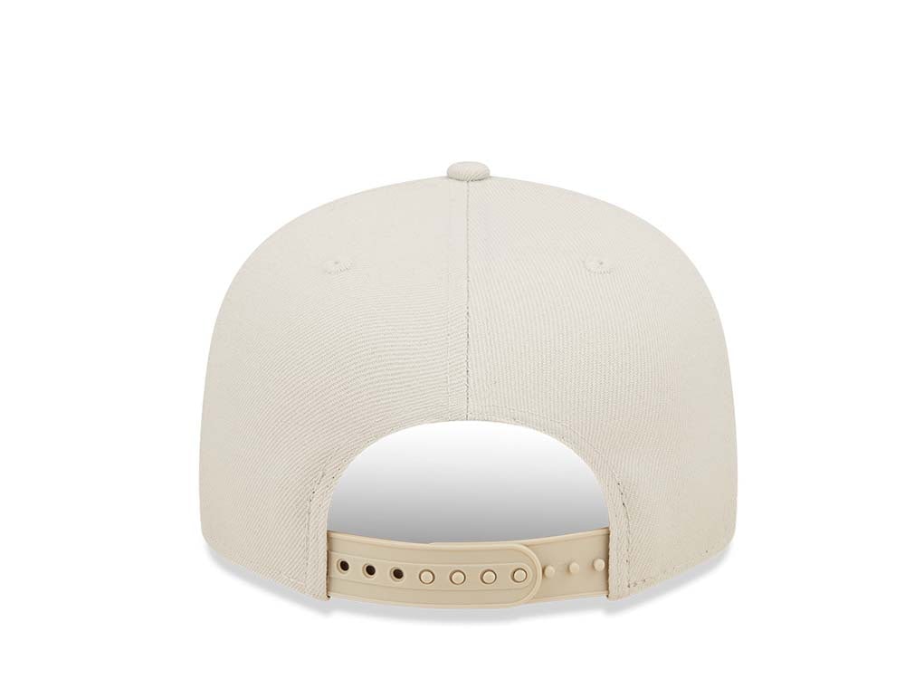 New Era New York Yankees Repreve Stone Edition 9Fifty Snapback Cap