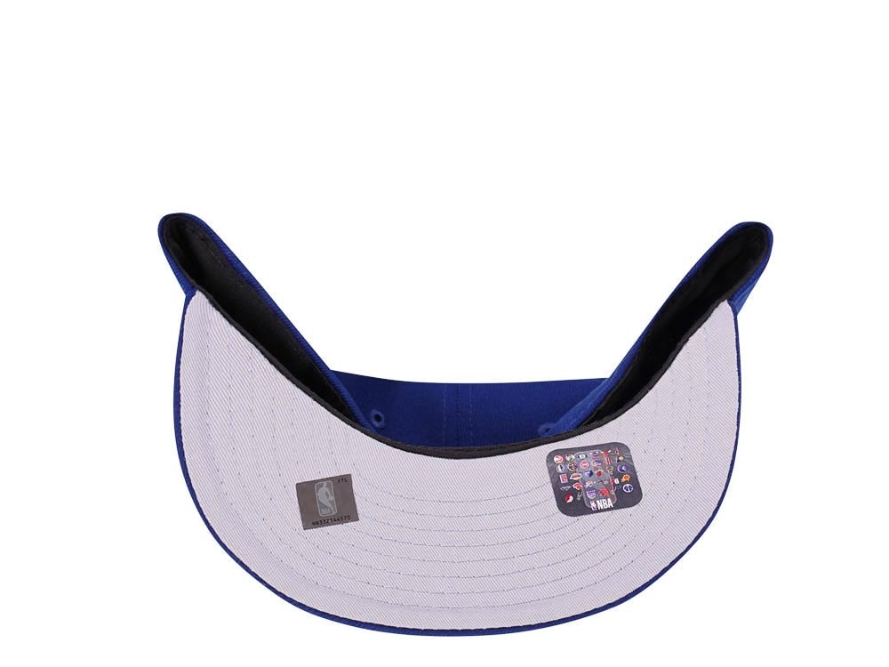 New Era Los Angeles Lakers Color Flip Edition 59Fifty Fitted Cap