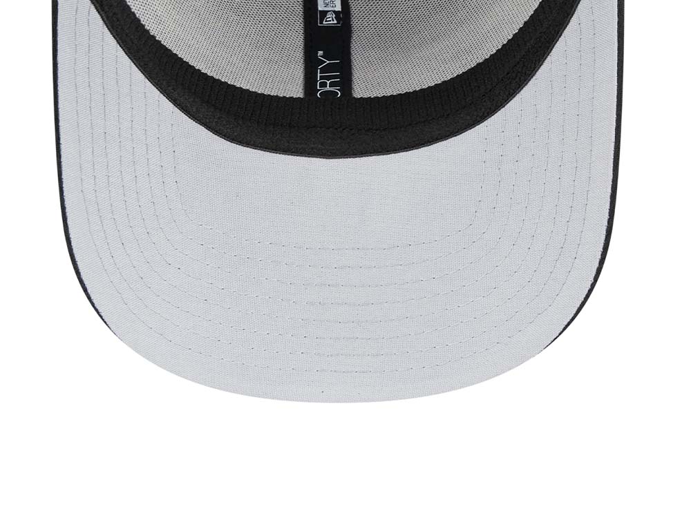 New Era Pittsburgh Steelers NFL Training Camp 23 9Forty Stretch Snapback Cap
