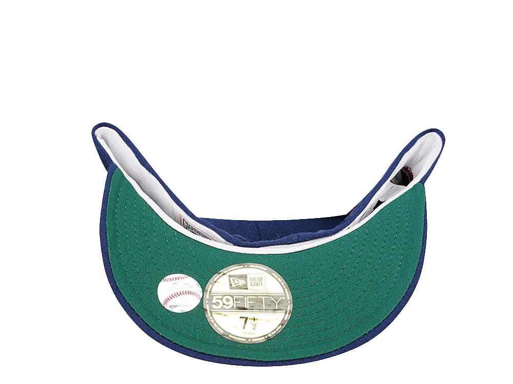 New Era Pittsburgh Pirates World Series 1903 Melton Throwback Elite Edition 59Fifty Fitted Cap
