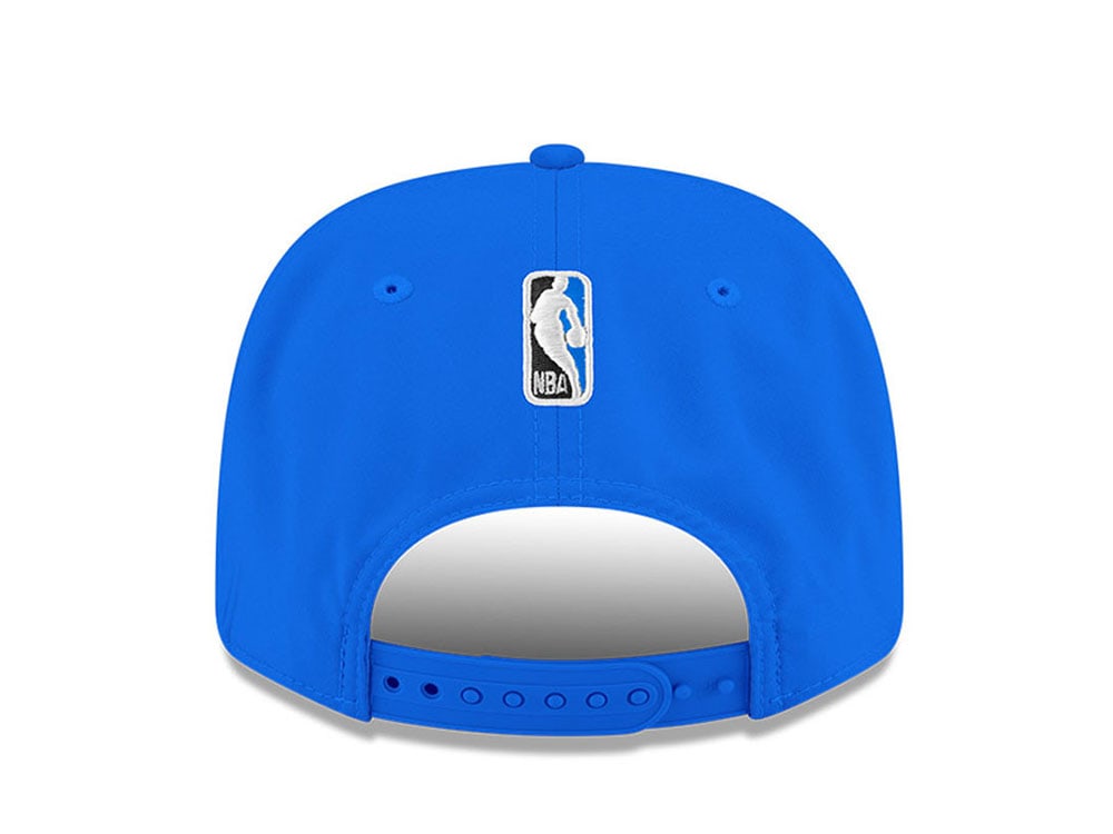 New Era Orlando Magic NBA Team Edition 9Seventy Stretch Snapback Cap