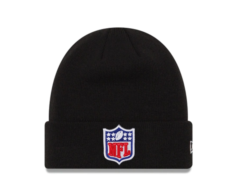 New Era NFL Logo Shield Mütze