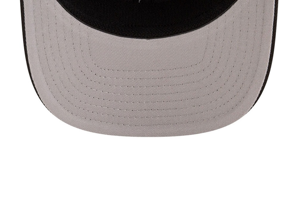 New Era Sacramento Kings NBA Team Edition 9Seventy Stretch Snapback Cap