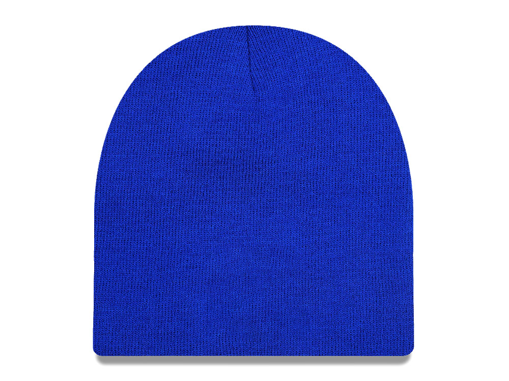 American Needle Toronto Maple Leafs Cuffless Royal Mütze
