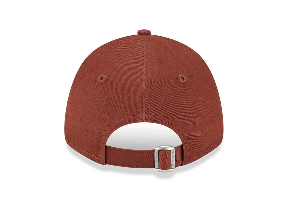 New Era Chicago White Sox Essential League Brown Kids 9Forty Strapback Cap