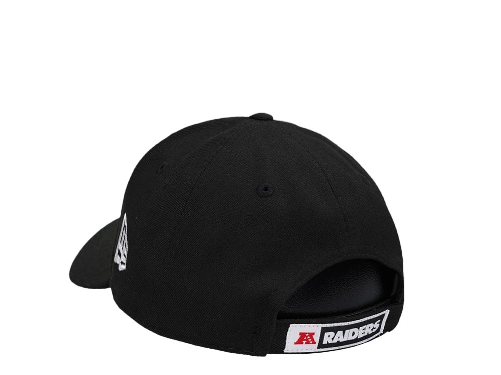 New Era 9forty Oakland Raiders The League Cap