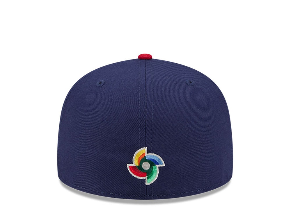 New Era World Baseball Classic Japan 59Fifty Fitted Cap